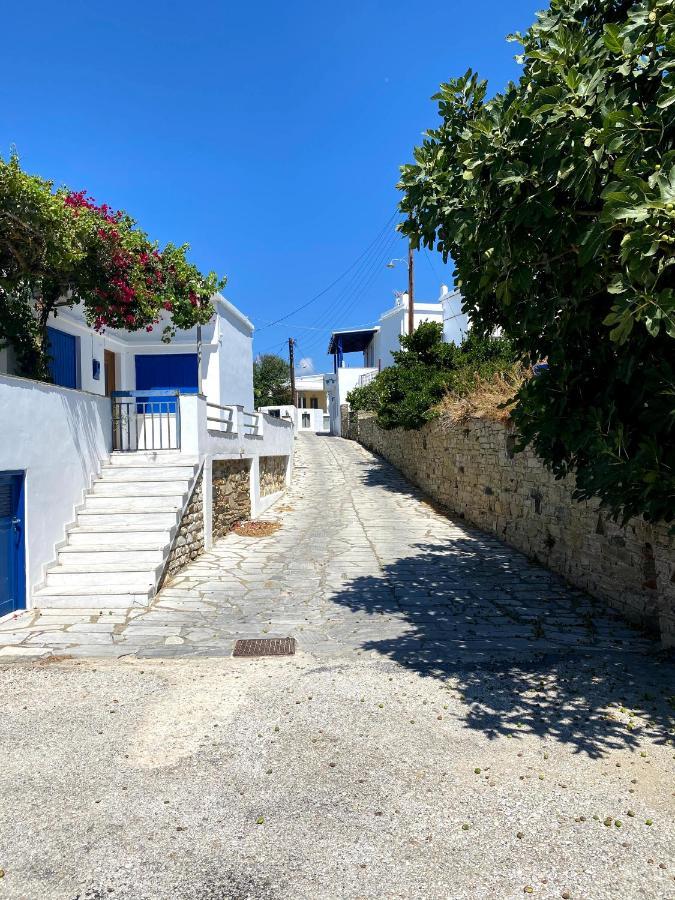 Traditional Holiday Home Kechros Exterior photo