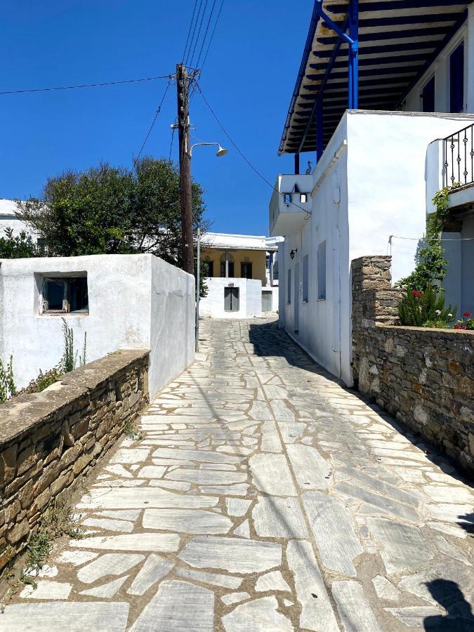 Traditional Holiday Home Kechros Exterior photo
